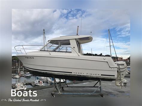 Merry Fisher 645 (2010) .